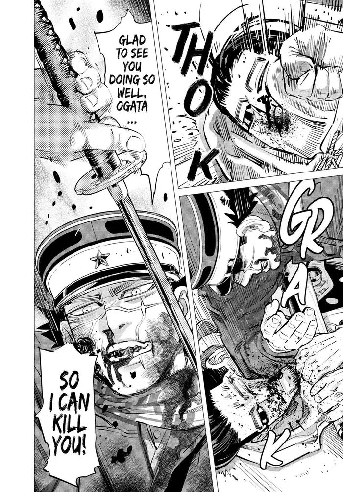 Golden Kamuy Chapter 309 image 06_optimized